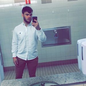 Meet your Posher, Gavin